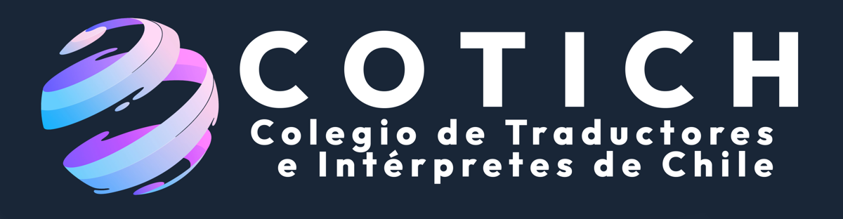 Logo de COTICH